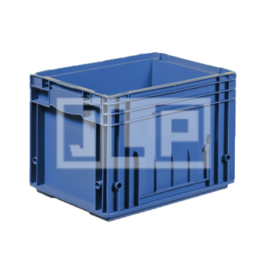 KLT 6280-RL_KLT普通底_KLT箱